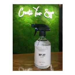 Royal Platinum S127 Ocean 500 ml Oda Spreyi