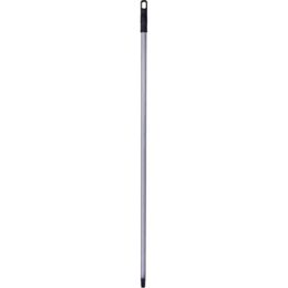Royalek 120 cm Gri Sap Fırça