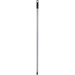 Royalek 120 cm Gri Sap Fırça