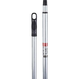 Royaleks 120 cm Kendinden Vidalı Fırça Sapı
