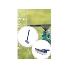 Royaleks 20 cm Süngerli Süper Camsil