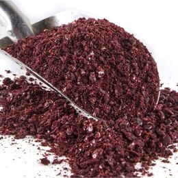Royaleks 250 gr Organik Taze Dökme Sumak