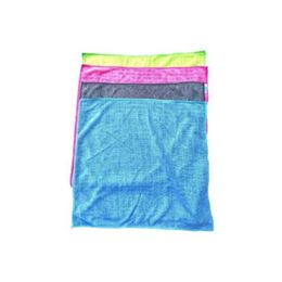 Royaleks 320 gr 40x40 cm Asorti Kareli Temizlik Bezi