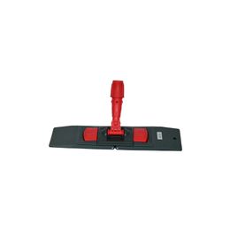 Royaleks 40 cm Karışık Renk Plastik Nemli Mop Paspas Palet Aparatı