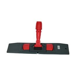 Royaleks 40 cm Karışık Renk Plastik Nemli Mop Paspas Palet Aparatı