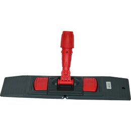 Royaleks 40 cm Karışık Renk Plastik Nemli Mop Paspas Palet Aparatı