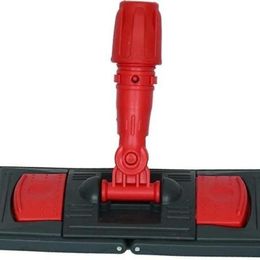 Royaleks 40 cm Karışık Renk Plastik Nemli Mop Paspas Palet Aparatı