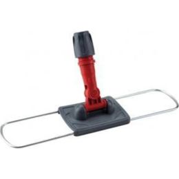 Royaleks 40 cm Telli Nemli Mop Aparatı