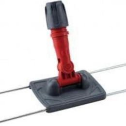 Royaleks 40 cm Telli Nemli Mop Aparatı