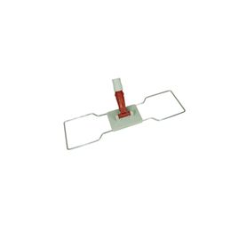 Royaleks 50 cm Telli Nemli Mop Aparatı