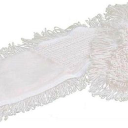 Royaleks 50 cm Yedek Nemli Eko Mop