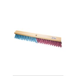 Royaleks 60 cm Ahşap Çalı Fırçası