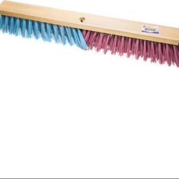 Royaleks 60 cm Ahşap Çalı Fırçası