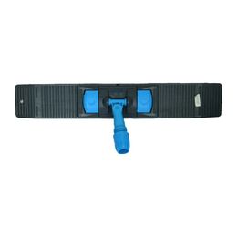 Royaleks 60 cm Karışık Renk3 Plastik Nemli Mop Paspas Palet Aparatı