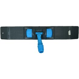 Royaleks 60 cm Karışık Renk3 Plastik Nemli Mop Paspas Palet Aparatı
