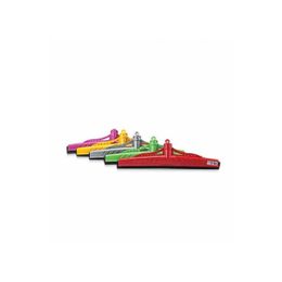 Royaleks Büyük 55 cm Plastik Yersil