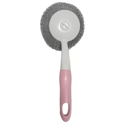 Royaleks Byz123 Ivory Saplı Bulaşık Teli