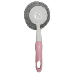 Royaleks Byz123 Ivory Saplı Bulaşık Teli