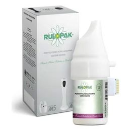 Rulopak 100 ml Cosmic M5 Yasemin Koku Kartuşu