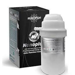 Rulopak 100 ml Nanoplus M7 Arizona Koku Kartuşu