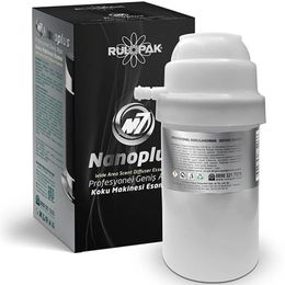 Rulopak 200 ml Nanoplus M7 Alya Koku Kartuşu