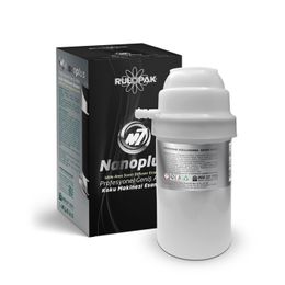 Rulopak 200 ml Nanoplus M7 Olimpos Koku Kartuşu