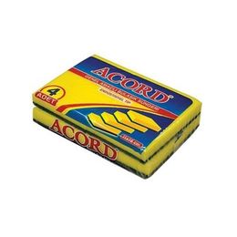 Rulopak 4 Adet Endüstriyel Bulaşık Süngeri