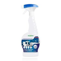 Rulopak 750 ml BC Sanitary Antilime Quick Banyo Temizleyici Sprey