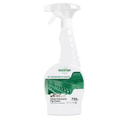 Rulopak Kc Degreaser 750 ml Ağır Kir ve Yağ Çöz