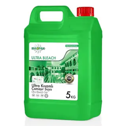 Rulopak Ultra Kıvamlı 5 kg Çamaşır Suyu