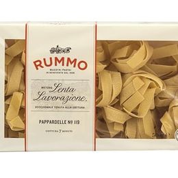 Rummo 12x500 gr Pappardelle