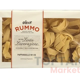 Rummo 12x500 gr Pappardelle