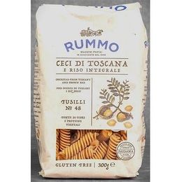 Rummo 16x300 gr Nohutlu ve Kepekli Fusulli