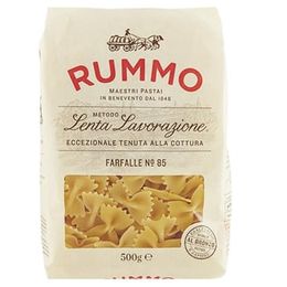 Rummo 16x500 gr Farfalle