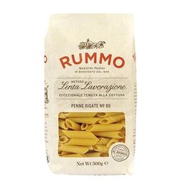 Rummo 16x500 gr Penne Rigate