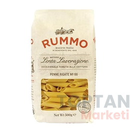 Rummo 16x500 gr Penne Rigate