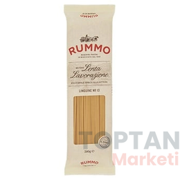 Rummo 24x500 gr Linguine