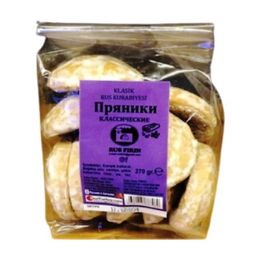 Rus Fırın 100 gr Domatesli Rus Krakeri