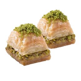 Rüya Baklavaları 3 kg Fıstıklı Baklava