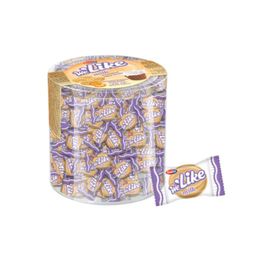 Saadet Best Welike Sütlü 1 kg Bayram Şekeri