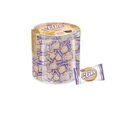 Saadet Best Welike Sütlü 1 kg Bayram Şekeri
