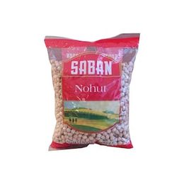 Saban 1 kg Nohut