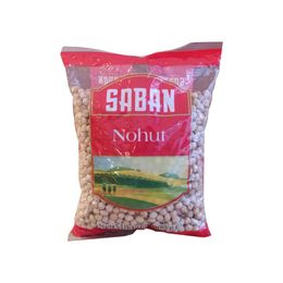 Saban 1 kg Nohut