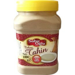 Sabıroğlu 1 kg Bozkır Tahini