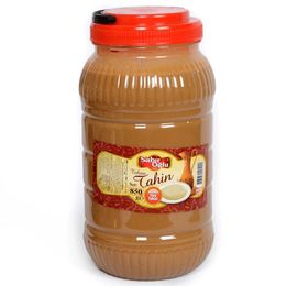 Sabıroğlu 3 kg Bozkır Tahini