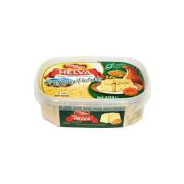Sabıroğlu 370 gr Fıstıklı Helva
