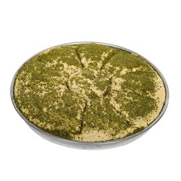 Sabıroğlu 4,2 kg Fıstıklı Tepsi Helva