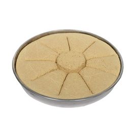 Sabıroğlu 4200 gr Sade Tepsi Helva