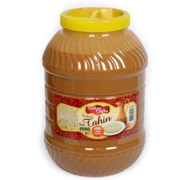 Sabıroğlu 5000 gr Bozkır Tahini