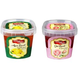 Sabıroğlu 800 gr Gül ve Ayva Reçeli